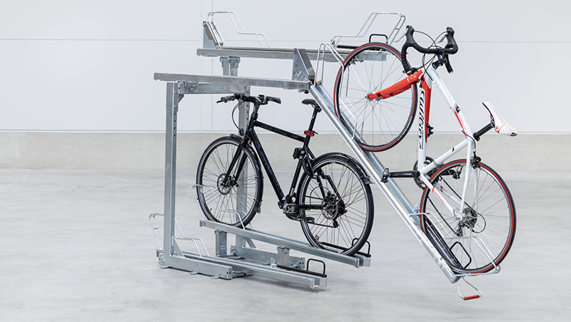 Bike-Up Pro Tower 