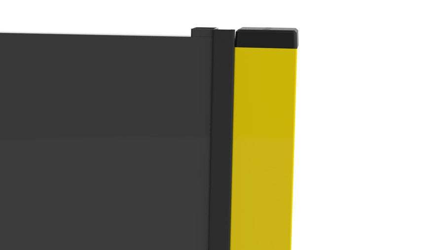 Striscia di copertura