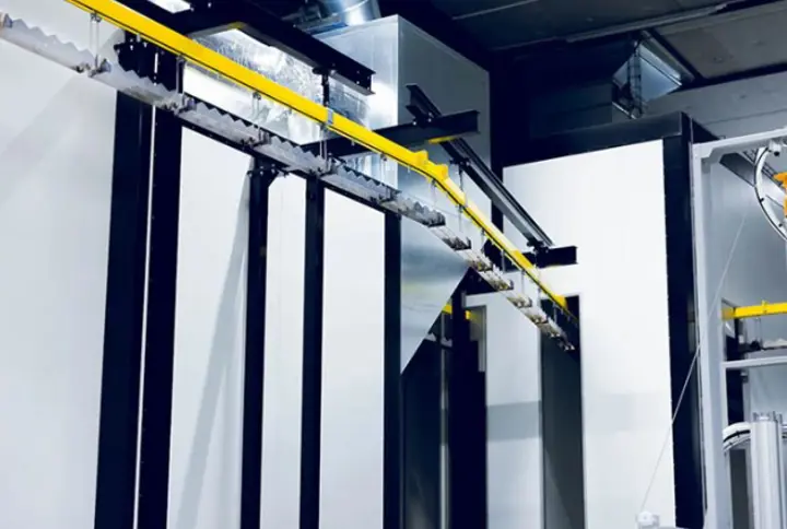 L'investimento di Axelent verso un futuro più sostenibile L'investimento di Axelent verso un futuro più sostenibile