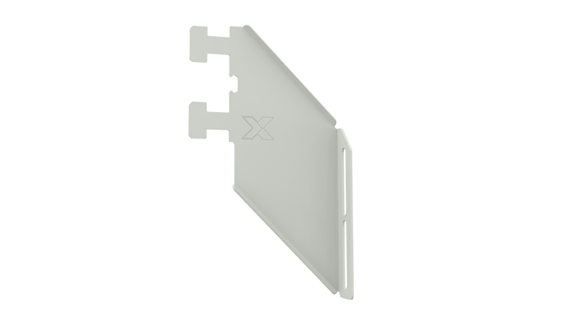 Staffa (RAL 9018)