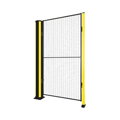 Dissuasori per ripari macchina