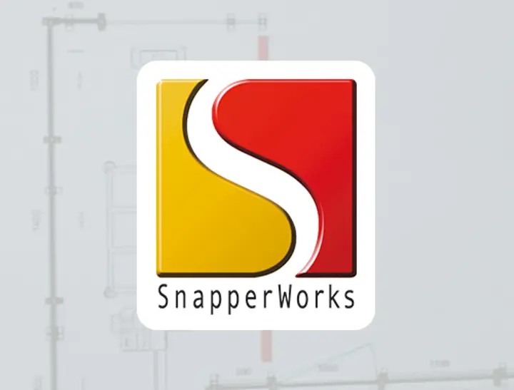 Il nostro programma di disegno intuitivo SnapperWorks Il nostro programma di disegno intuitivo SnapperWorks