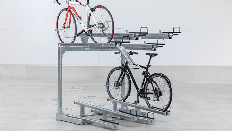 Bike-Up Basic+ Tower