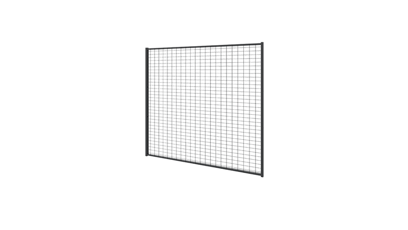 Pannelli in rete 50x30 mm