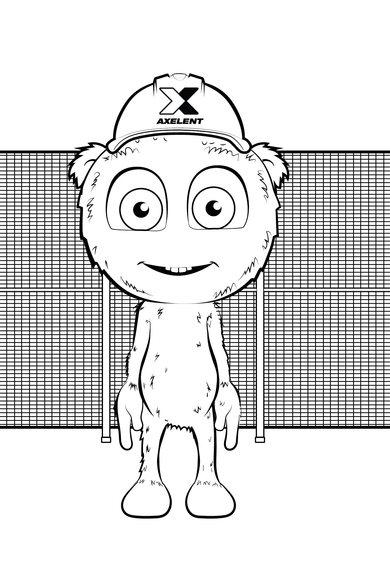 Templates Colora Axel 