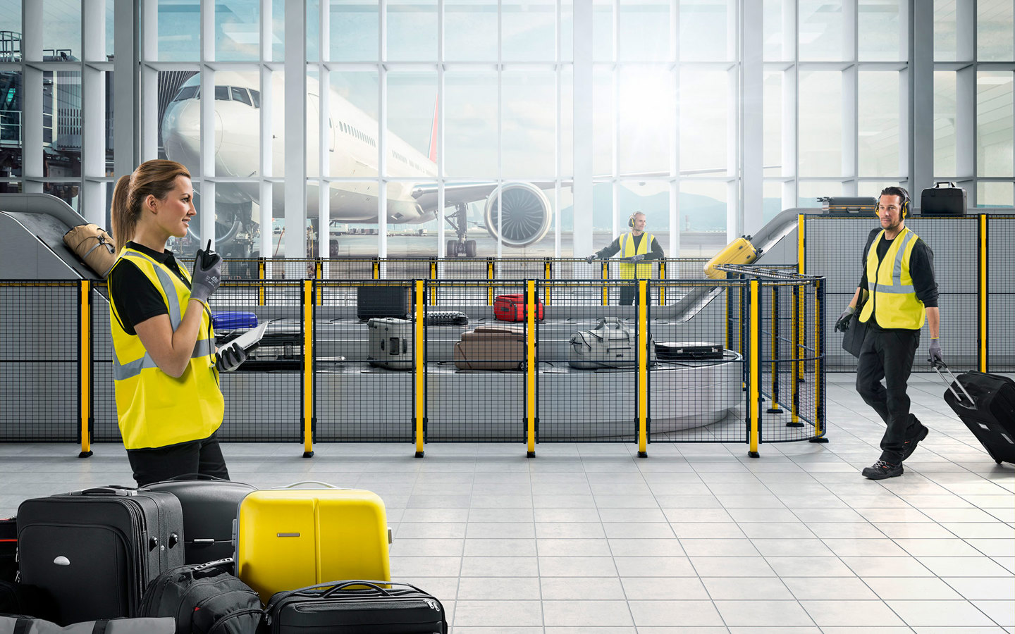 Aeroporto
