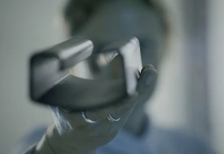 Axelent X-Protect - A sustainable impact protection  Axelent X-Protect - A sustainable impact protection