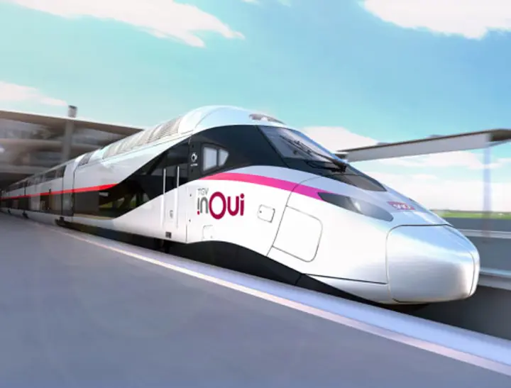 Alstom investe nella sicurezza intelligente prodotta in Svezia Alstom investe nella sicurezza intelligente prodotta in Svezia