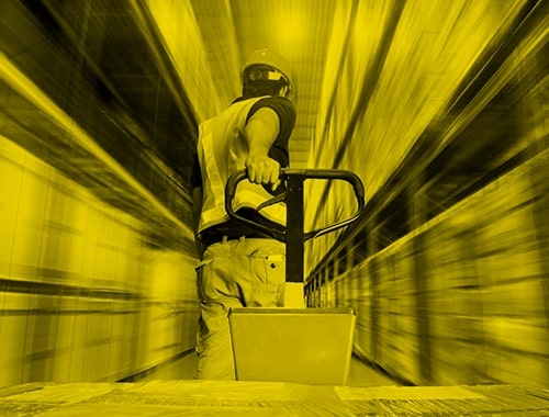 Libro Bianco – Come costruire un magazzino sicuro 