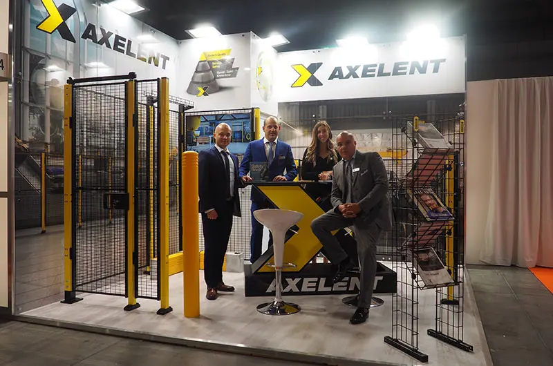 Axelent Italy Lamiera