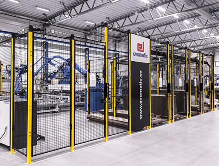 Axelent ed Evomatic – una collaborazione vincente Axelent ed Evomatic – una collaborazione vincente
