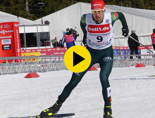 Axelent sponsor di una leggenda