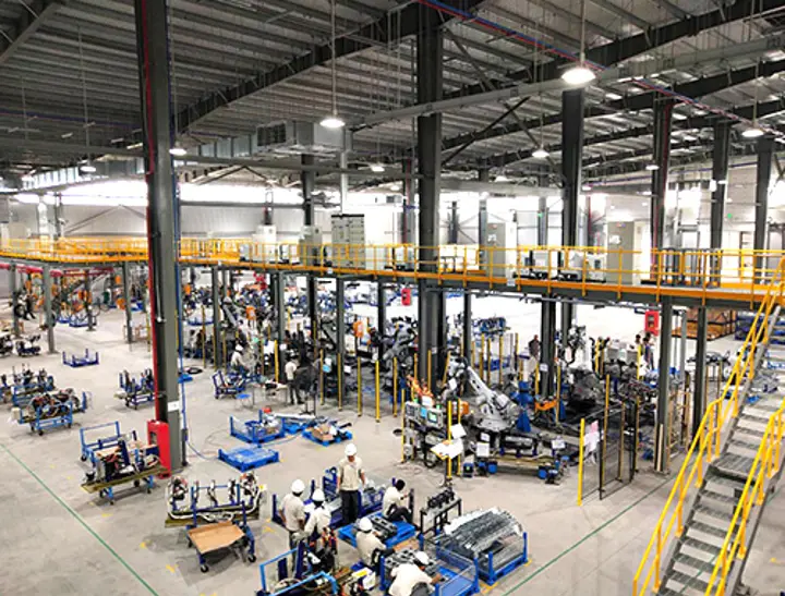 La casa automobilistica VinFast sceglie Axelent La casa automobilistica VinFast sceglie Axelent