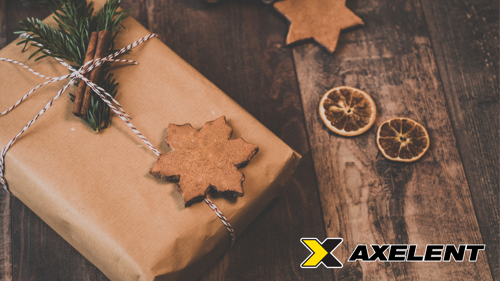 Scadenze per ordini invernali Axelent Italy 2025