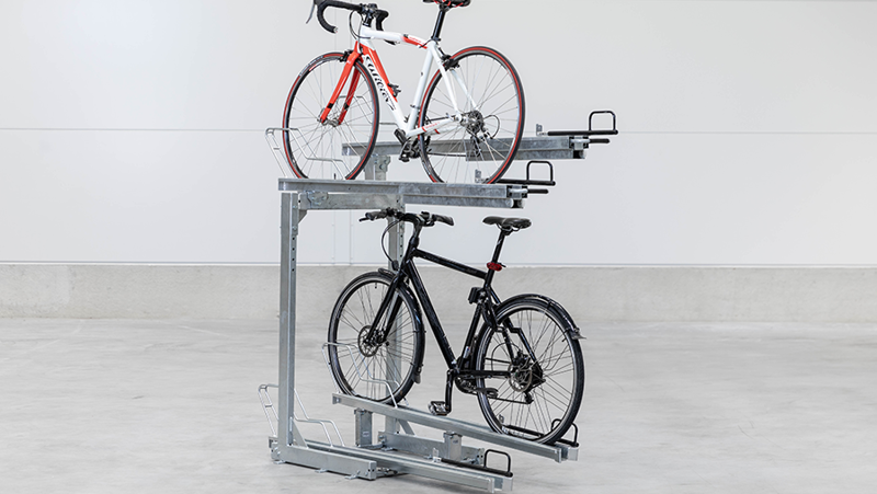 Bike-Up Basic+ Tower