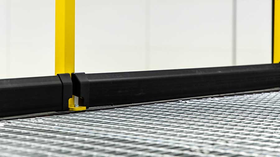 Piastra di protezione