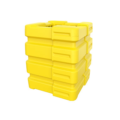 X-Protect Protezione per colonna