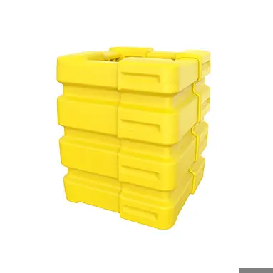 X-Protect Protezione per colonna