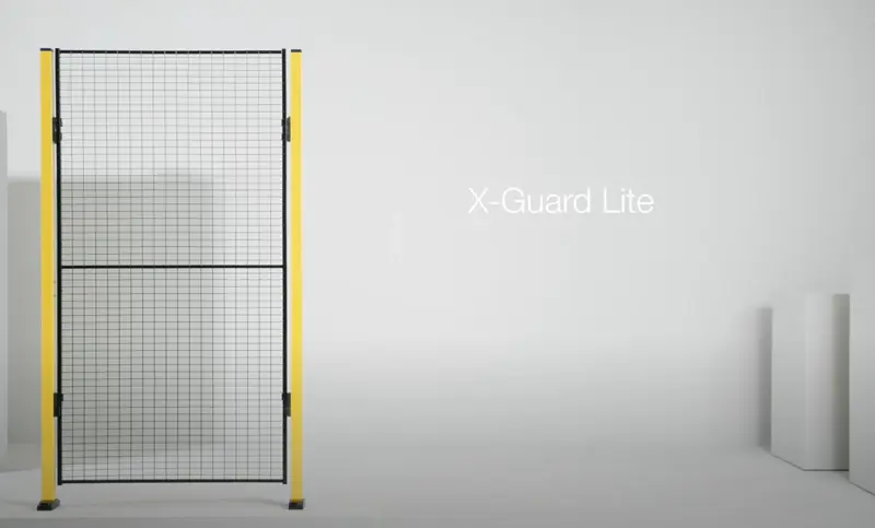 Axelent Mounting Instructions X Gusard Lite