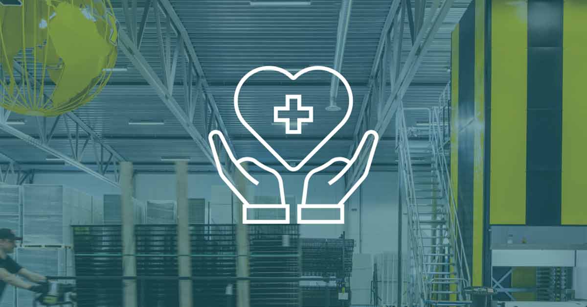 Visit Axelent Safety Hub