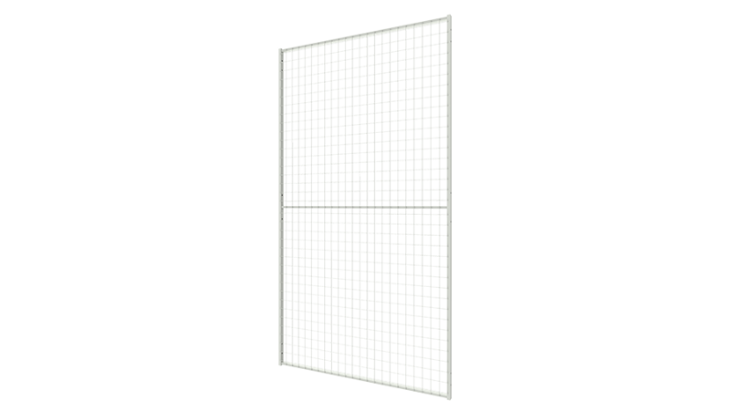 Pannelli in rete 60x50 mm