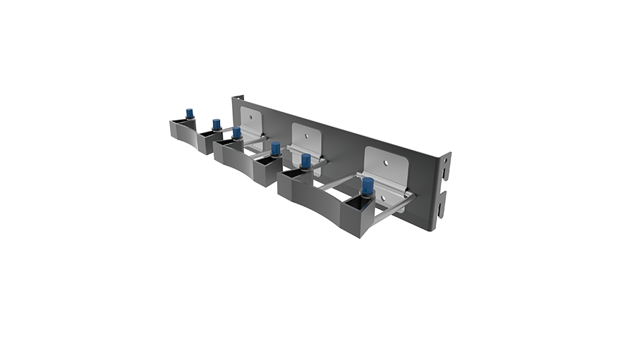 Quick On - Accessori per i vostri ripari per macchine  