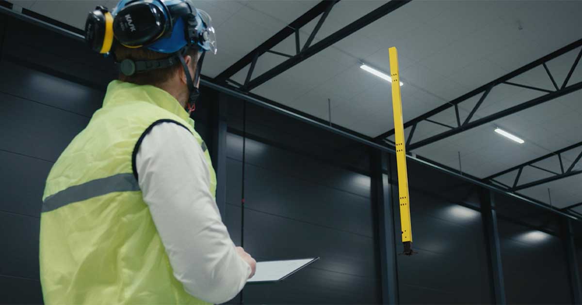 Axelent Safety Design - put together the safety you want to have