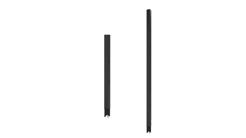 Prolunga 70x70 mm
