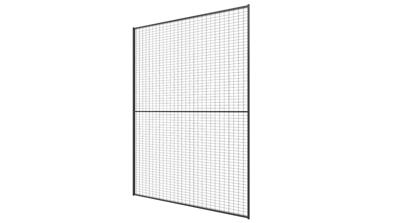 Pannelli in rete 50x30 mm
