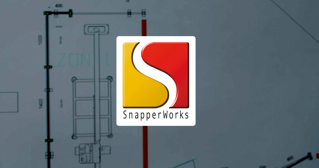 SnapperWorks è semplice e brillante