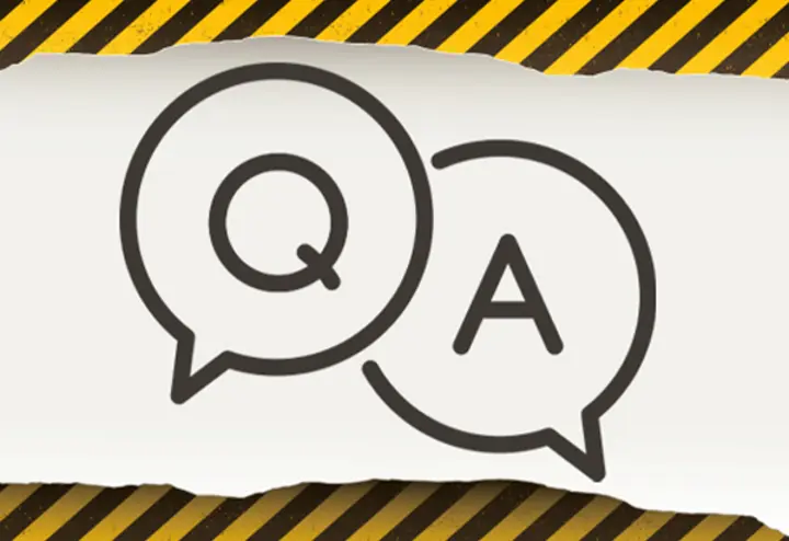 Quanto dev'essere resistente una protezione perimetrale di sicurezza? Quanto dev'essere resistente una protezione perimetrale di sicurezza?