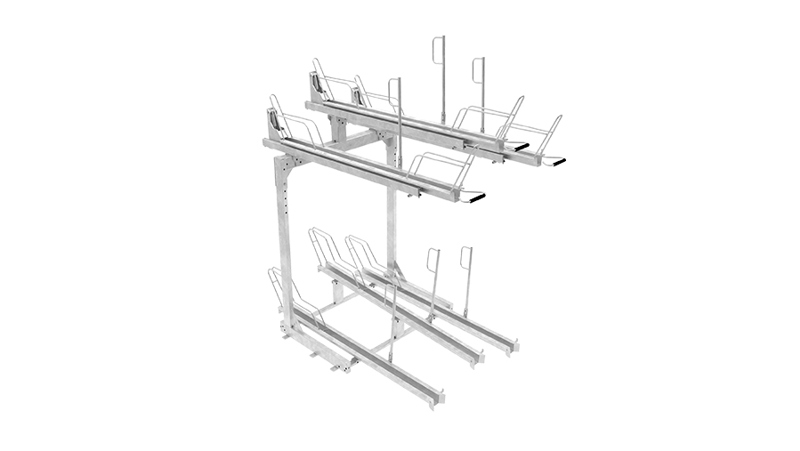 Bike-Up Pro Tower 