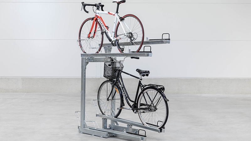 Bike-Up Basic Tower 