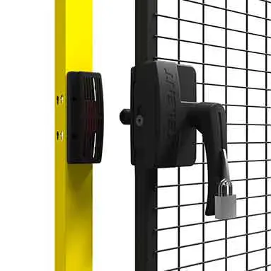 Hitch Lock