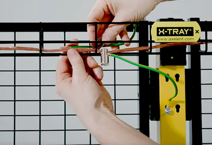 Ecco come installare il nostro kit di collegamento equipotenziale Ecco come installare il nostro kit di collegamento equipotenziale