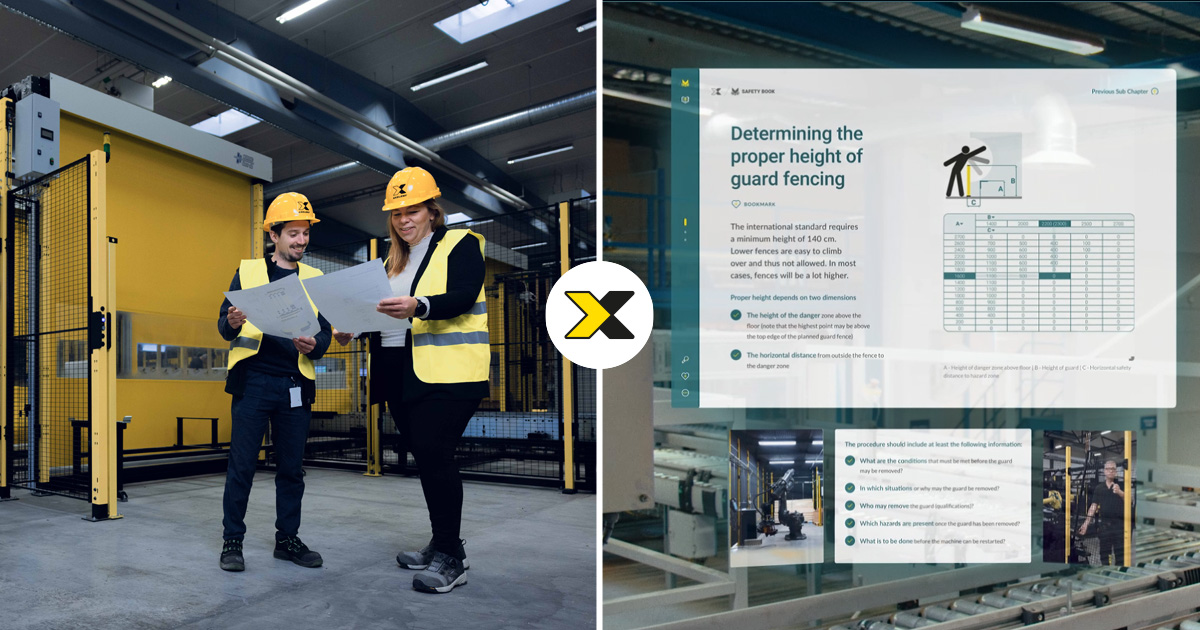 Sicurezza industriale: una cultura di gestione del rischio