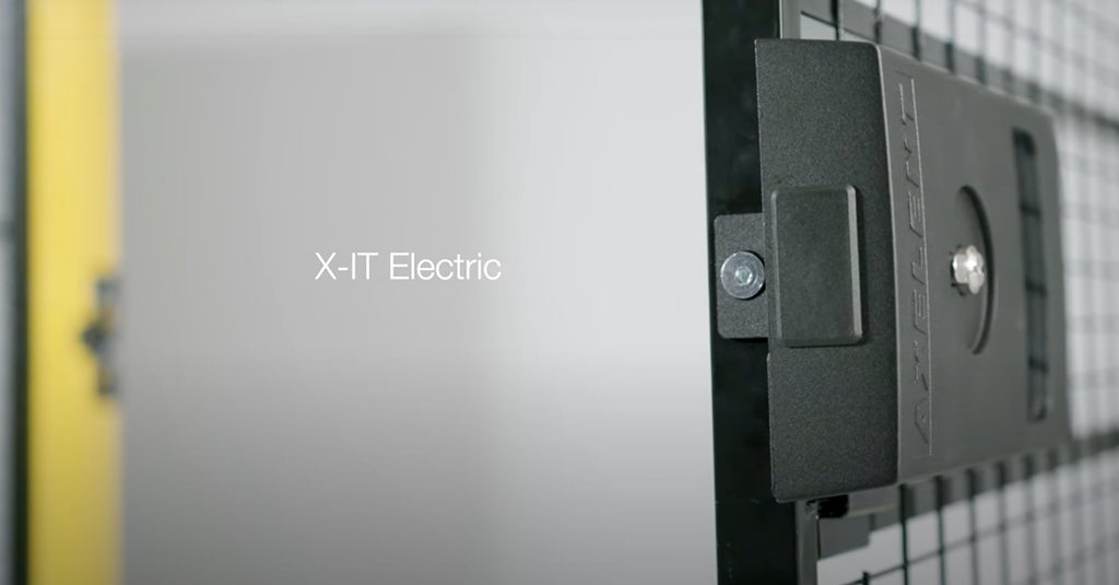 Instaliazone di X-It Electric con Axelent