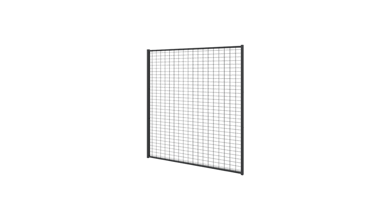 Pannelli in rete 50x30 mm