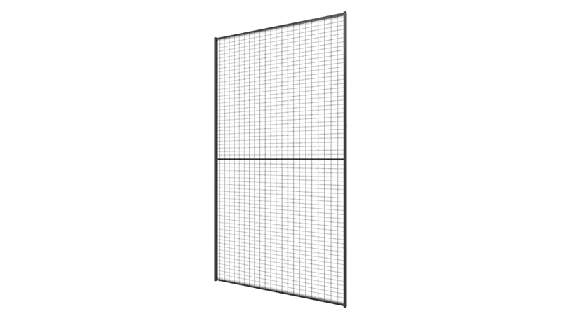 Pannelli in rete 50x30 mm