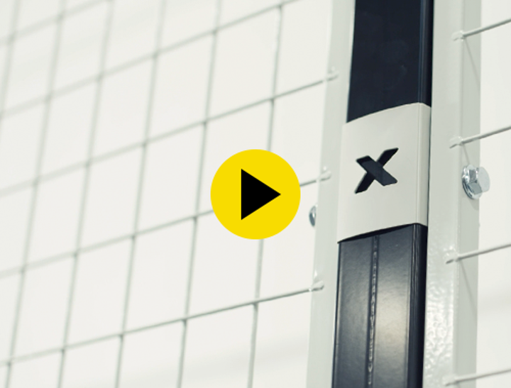 Il nuovo Sistema X-Store offre una vasta gamma di vantaggi. Il nuovo Sistema X-Store offre una vasta gamma di vantaggi.