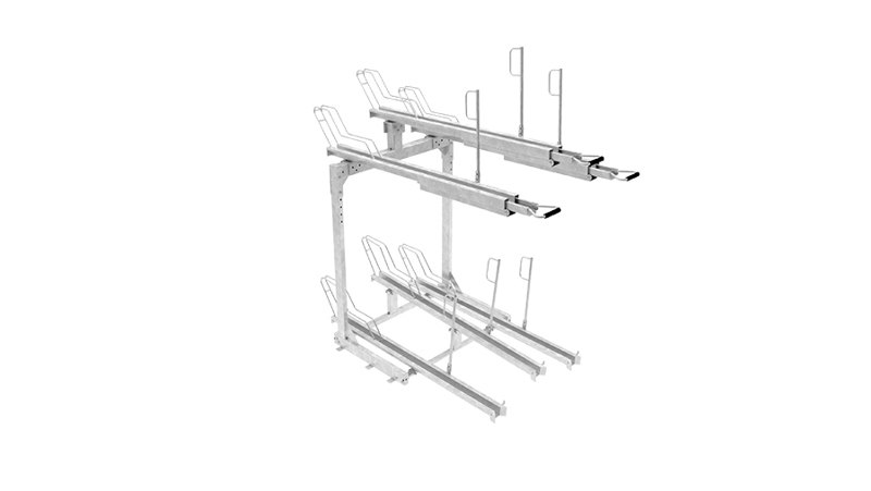 Bike-Up Basic+ Tower