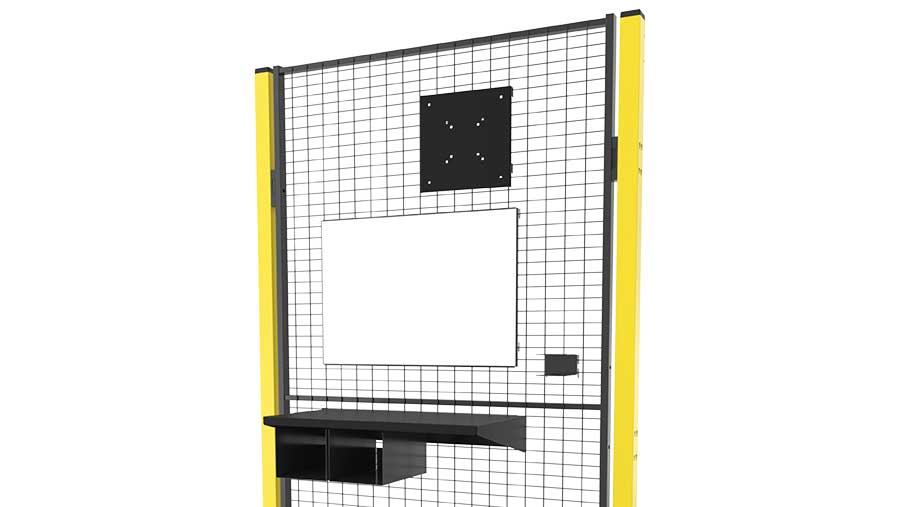 Quick On - Accessori per i vostri ripari per macchine  