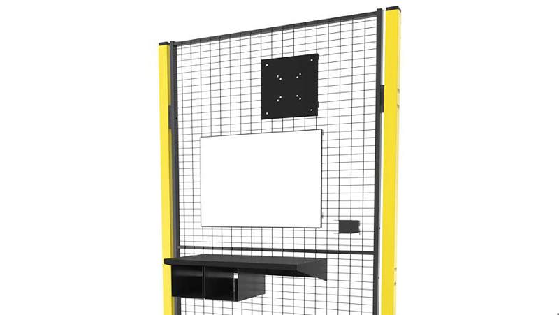 Quick On - Accessori per i vostri ripari per macchine  