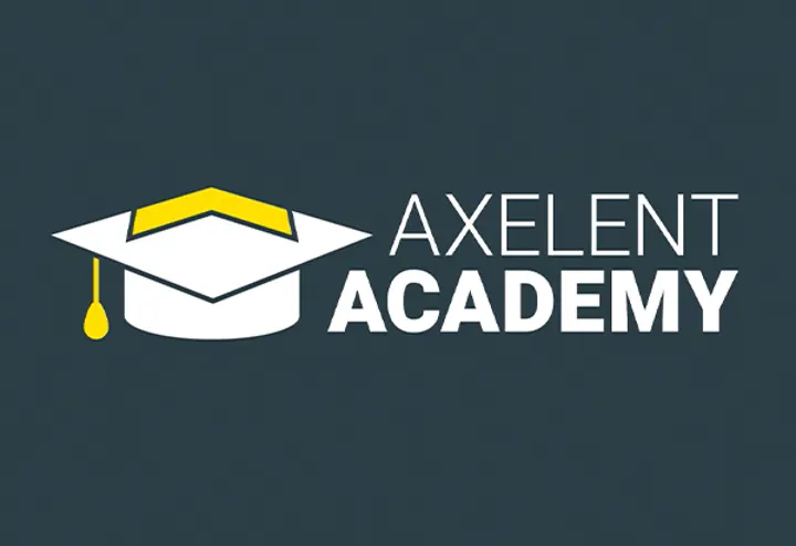 Lancio del nostro nuovo hub di supporto - Axelent Academy   Lancio del nostro nuovo hub di supporto - Axelent Academy