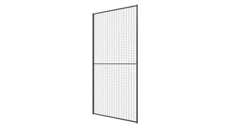 Pannelli in rete 50x30 mm