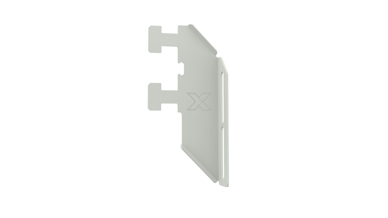 Staffa (RAL 9018)