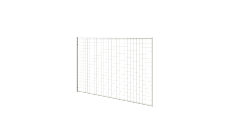 Pannelli in rete 60x50 mm