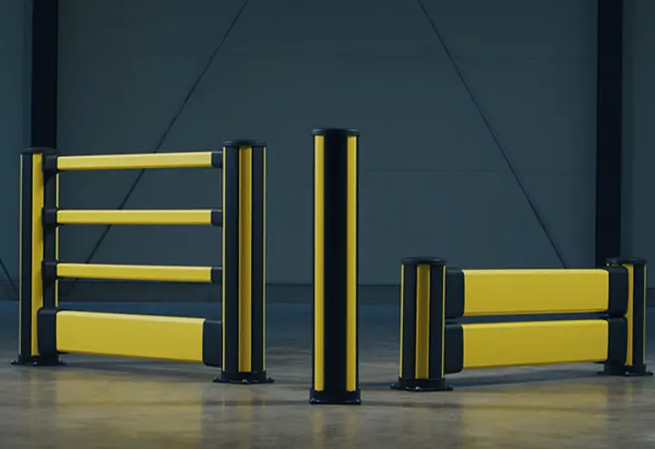 X-Protect impact protection is extensivly tested to ensure performance X-Protect impact protection is extensivly tested to ensure performance