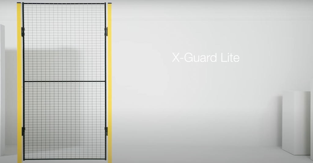 Installazxione di X-Guard Lite con Axelent