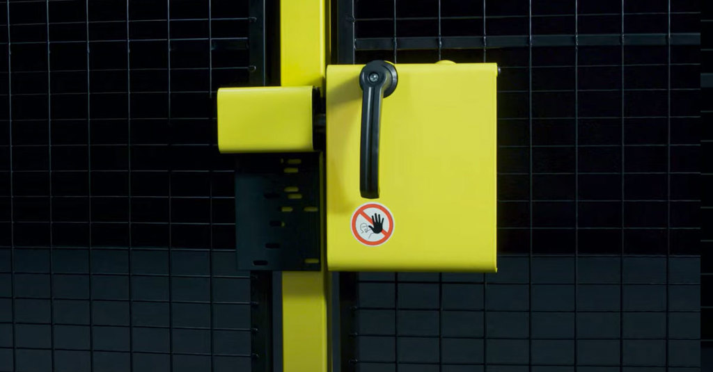 Installazione di X-Lock per tutte le porte con Axelent